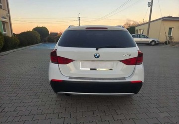 BMW X1 E84 Crossover sDrive18d 143KM 2011 BMW X1 BMW X1 sDrive18d 2.0 Diesel 143KM, zdjęcie 6