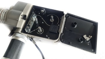 АНЛОГРАФНАЯ КАМЕРА MINOLTA С АВТОМАТИЧЕСКИМ ЗУМОМ 8