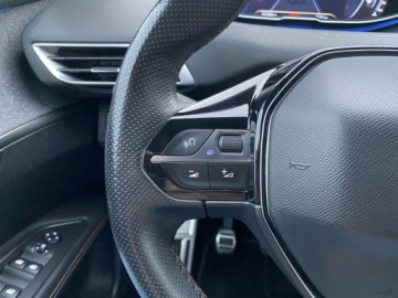 Peugeot 3008 II Crossover 1.2 PureTech 130KM 2018 Peugeot 3008 GT LINE LEDY SKORY NAWIGACJA MASAZE EL.KLAPA KAMERA ICOKPIT E, zdjęcie 20