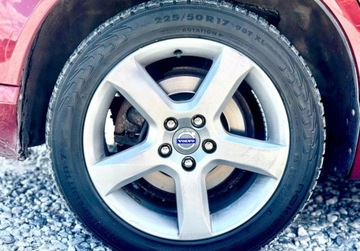 Volvo V70 III Kombi 2.5 T 231KM 2009 Volvo V70 2.5T 231KM SUMMUM Lift PDC Xenon skory ele fotele 2.5 Benzyna, zdjęcie 12