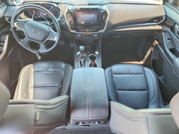 Chevrolet 2022 Chevrolet Traverse Rs 2022 3.6 Benzyna 310KM, zdjęcie 8