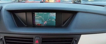 BMW X1 E84 Crossover sDrive18d 143KM 2011 BMW X1 BMW X1 sDrive18d 2.0 Diesel 143KM, zdjęcie 12