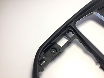 BMW F30 F31 F32 F33 F36 КРЫШКА ТУННЕЛЯ КОРПУС