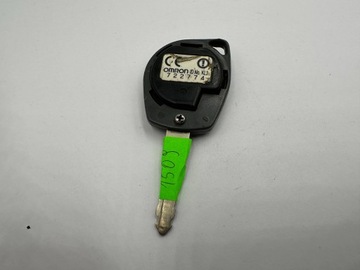 KLÍČEK SUZUKI SWIFT GRAND VITARA VAGÓN R AGILA LIANA OMRON