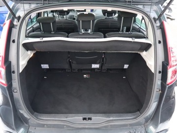 Renault Scenic III Van 1.5 dCi 105KM 2010 Renault Scenic 1.5 dCi, Navi, Klima, Klimatronic, zdjęcie 11