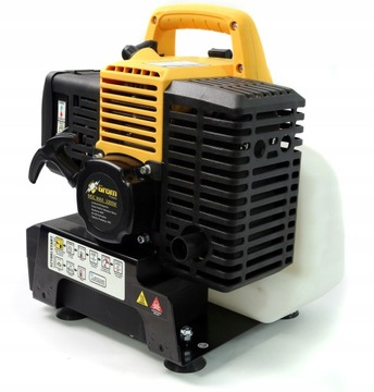 ИНВЕРТОРНЫЙ ГЕНЕРАТОР 1,1 кВт МЕДНЫЙ СТАТОР KOWAL