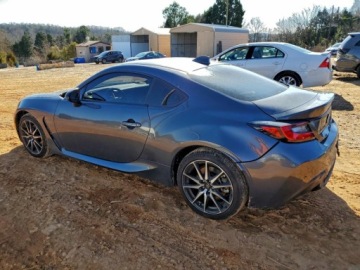 Toyota GR86 2024 Toyota GR86 2024 2.4 Benzyna 228KM, zdjęcie 1