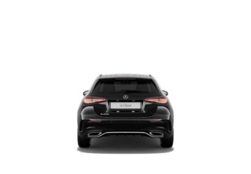 Mercedes Klasa A W177/V177 Hatchback Facelifting 1.3 200 163KM 2025 Mercedes-Benz Klasa A 200 AMG Advanced Plus 1.3 Benzyna 163KM, zdjęcie 3