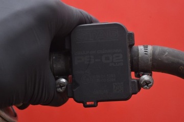 КОМПЛЕКТНАЯ ГАЗОВАЯ УСТАНОВКА 67R-017009 STAG 200 GOFAST