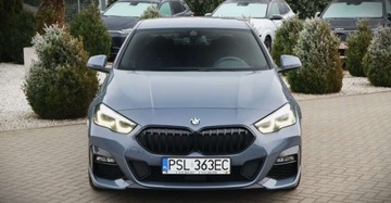 BMW Seria 2 G42-U06 Gran Coupe 1.5 218i 140KM 2020 BMW Seria 2 (Nr.126) 1.5 Automat Mpakiet Navi Klima Parktronik Tempomat Gw, zdjęcie 8