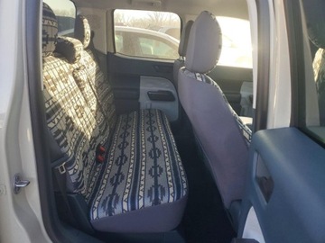 Ford Maverick II 2025 Ford Maverick Xlt 2025 2.0 Benzyna 250KM, zdjęcie 10