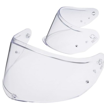 SZYBA WIZJER KASK LS2 FF808 STREAM II Jasna Przeźroczysta Clear
