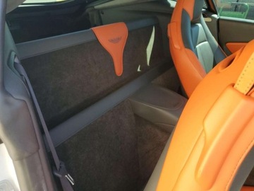 Aston Martin 2020 Aston Martin Vantage 2020 4.0l 4.0 Benzyna 503KM, zdjęcie 10