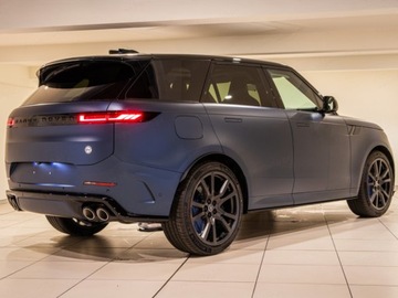 Land Rover Range Rover Sport III 2024 Range Rover Sport S V8 P635 SV Edition Two 4.4 (635 KM) 2024, zdjęcie 1