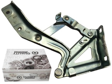 ZAWIAS MASKI POKRYWY SILNIKA L FIAT FIORINO QUBO