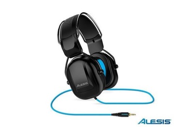 Накладные студийные наушники Alesis DRP100 ПОВРЕЖДЕНЫ