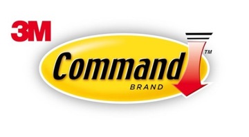 3M 17203 COMMAND VELCRO 8 КОМПЛЕКТОВ СРЕДНЕГО +4 КОМПЛЕКТА МАЛЕНЬКИХ для фотографий