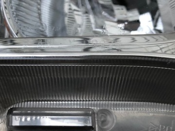 MITSUBISHI ASX 10-19 SVĚTLO LEVÝ PŘEDNÍ ČOČKA EU