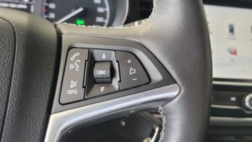 Opel Mokka I X 1.4 Turbo Ecotec 140KM 2018 Opel Mokka X Mokka X Tylko 130.ooo km Perfekcyjny stan Navi Kamera MOZLIWA, zdjęcie 17