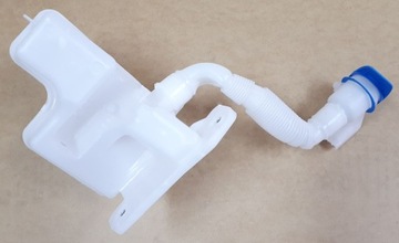 БАЧОК ОМЫВАЮЩЕЙ ЖИДКОСТИ VW B8 GOLF VII 7 3L