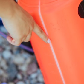 KWAZAR ORION 12L распылитель высокого давления