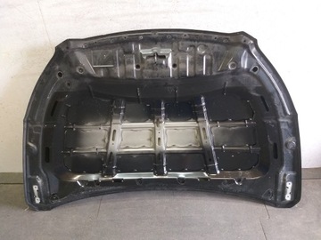 МАСКА SUZUKI SX4 S CROSS 13-16