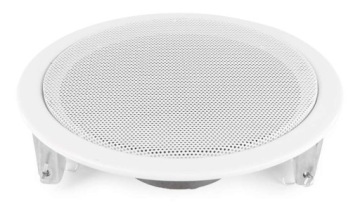 Набор из 2 настенных и потолочных динамиков BT USB FM