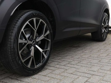 Audi Q3 III Sportback 2.0 40 TFSI 204KM 2026 AUDI Q3 TFSI quattro S line Sportback Suv 2.0 (204 KM) 2026, zdjęcie 14