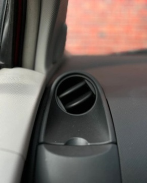 Toyota Yaris II Hatchback 5d 1.0 VVT-i 69KM 2008 Toyota Yaris Salon PL klima Alu Gwarancja w cenie Warszawa VDAK Benzyna, zdjęcie 25