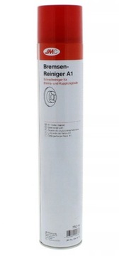 PŁYN SPRAY DO CZYSZCZENIA HAMULCÓW 750ml INDIAN