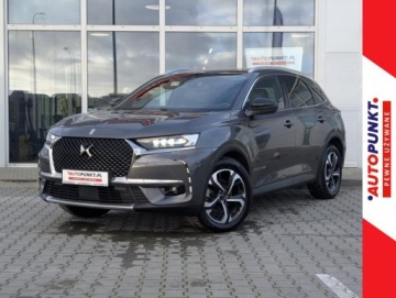  DS DS 7 Crossback Rivoli