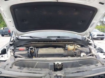 Cadillac Escalade III 2022 Cadillac Escalade 2022, ESV Premium Luxury, 4x4, od ubezpieczalni 6.2 420KM, zdjęcie 11