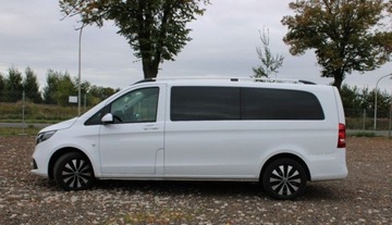 Mercedes Vito W447 2018 Mercedes-Benz Vito 2.2D 136KM 9-osob TOURER FV..., zdjęcie 18