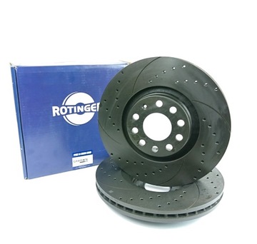 HAM.TARCZA /P/ VW PASSAT 08-10