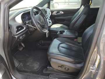 Chrysler Pacifica II 2021 Chrysler Pacifica Touring L 2021 3.6l 3.6 Benzyna 287KM, zdjęcie 7