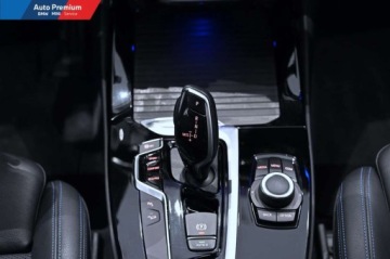 BMW X3 G01 SUV 2.0 20d 190KM 2021 BMW X3 xDriveLED Fog lightsAdaptacyjne reflektory LEDFotele Sportowe 2.0, zdjęcie 18