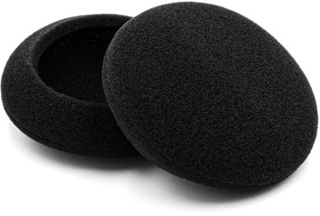 NAUSZNIKI PADY GĄBKI PODUSZKI PIANKI DO CREATIVE SOUND BLASTER JAM V1 V2