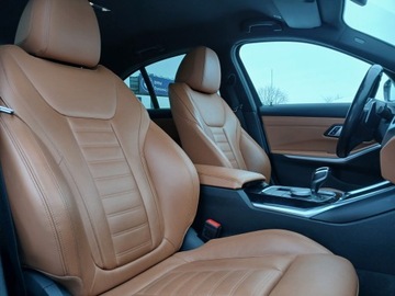 BMW Seria 3 G20-G21 Limuzyna M 3.0 M340i 374KM 2019 BMW 340 BMW M340i, xDrive, 374KM, Bezwypadkowy, Sa, zdjęcie 17