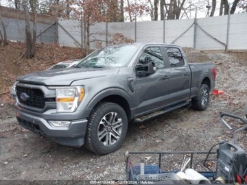 Ford 2021 Ford F150 XL 2021 3.5l 3.5 Benzyna 400KM, zdjęcie 1