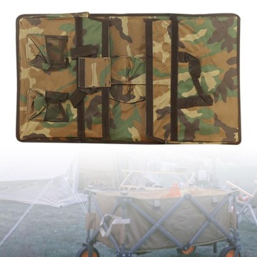 Кемпинговая тележка Liner Wagon Liner Portable B