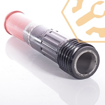 Пескоструйная насадка Contracor RTC-11, сопла из карбида вольфрама 11 мм