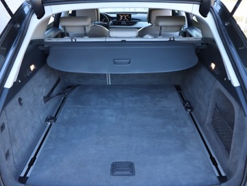 Audi A6 C7 Avant Facelifting 2.0 TDI ultra 190KM 2015 Audi A6 2.0 TDI, 187 KM, Automat, Skóra, Navi, zdjęcie 13