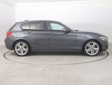 BMW Seria 1 F20-F21 2017 BMW 1 118i, Automat, Navi, Klima, Klimatronic, zdjęcie 5