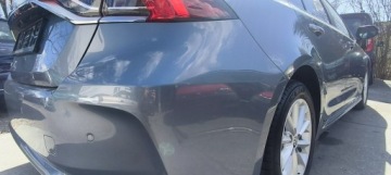 Toyota Corolla XII Sedan 1.5 VVT-i 125KM 2022 Toyota Corolla 1.5 125KM Krajowy50t.km1-wlasciciel, zdjęcie 13