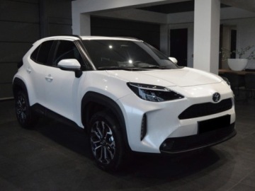 Toyota 2026 Od ręki - Style 1.5 Hybrid 116KM | Podgrzewane fotele!, zdjęcie 1