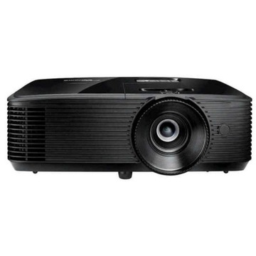 Projektor Optoma W371 3800 lm Czarny
