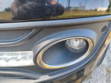 Renault Megane III 2014 Renault Megane RENAULT MEGAN LIFT 6 biegow nav 1.2 Benzyna 110KM, zdjęcie 14