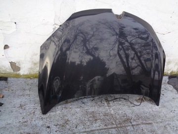 КРЫШКА КАПОТА ДВИГАТЕЛЯ RENAULT MEGANE 3 III 08-13 NV676