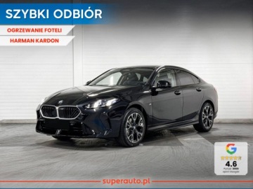 BMW Seria 2 F74 2025 BMW Seria 2 Gran Coupe 220 Design Sedan 1.5 (170KM) 2025