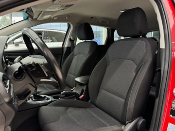 Hyundai i30 III Wagon Facelifting 1.6 CRDI 115KM 2021 Hyundai i30 Comfort / 1 właściciel / Salon Polska, zdjęcie 8